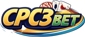 CPC3 Bet logo